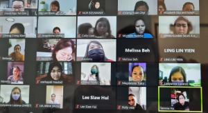 KAP online Batch No.1 /2022 