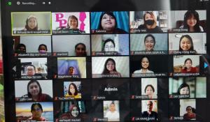 KAP online Batch No.1 /2022 