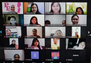 KAP online Batch No.1 /2022 