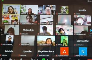 KAP online Batch No.1 /2022 